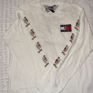 Tommy Hilfiger Long Sleeve Shirt